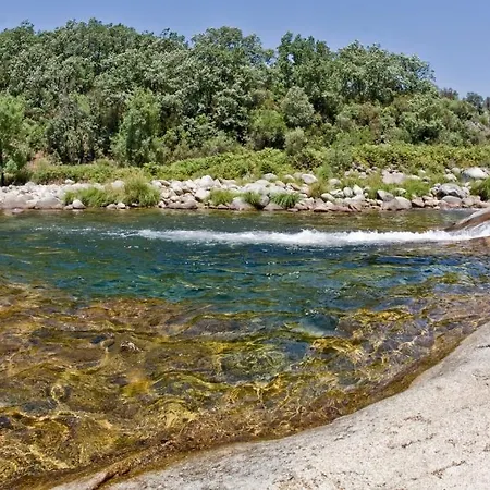 Calle Real En La Vera * Villanueva De La Vera