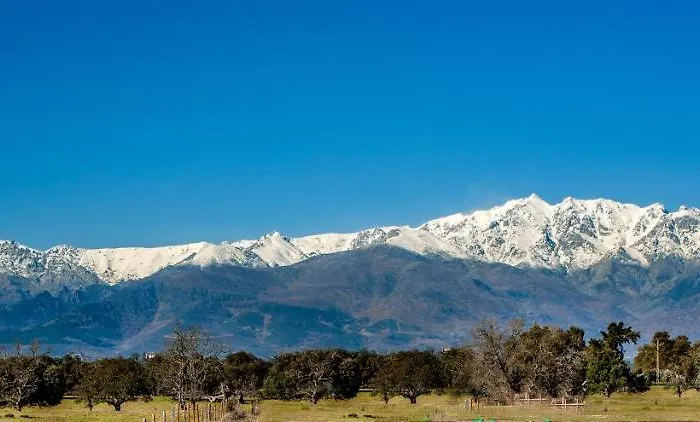 Calle Real En La Vera Сasa de vacaciones Villanueva De La Vera
