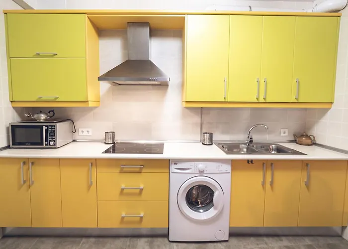 Calle Real En La Vera Villanueva De La Vera