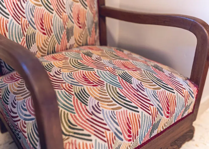 Сasa de vacaciones Calle Real En La Vera *